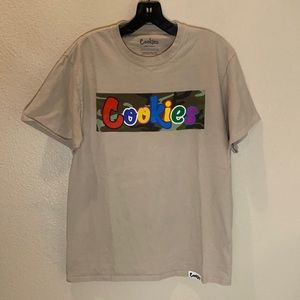 Cookies Tee